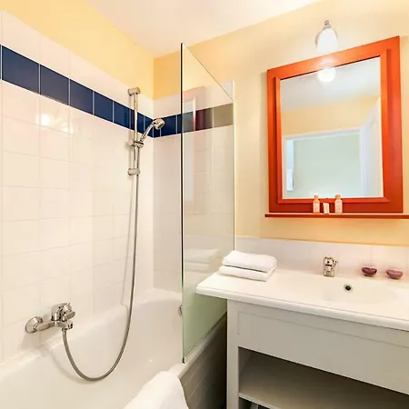 Apartment L'estran Le Chateau-d'olonne - Nat02147-cya Les Sables-d'Olonne