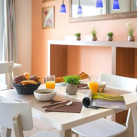 Apartment L'estran Le Chateau-d'olonne - Nat02147-cya Les Sables-d'Olonne