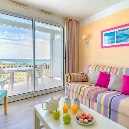 Apartment L'estran Le Chateau-d'olonne - Nat02147-cya Les Sables-d'Olonne