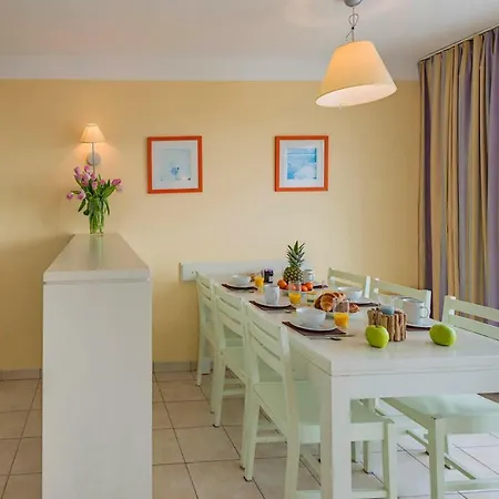 Apartment L'estran Le Chateau-d'olonne - Nat02147-cya *