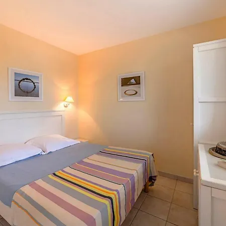 아파트 L'estran Le Chateau-d'olonne - Nat02147-cya