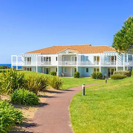 아파트 L'estran Le Chateau-d'olonne - Nat02147-cya *